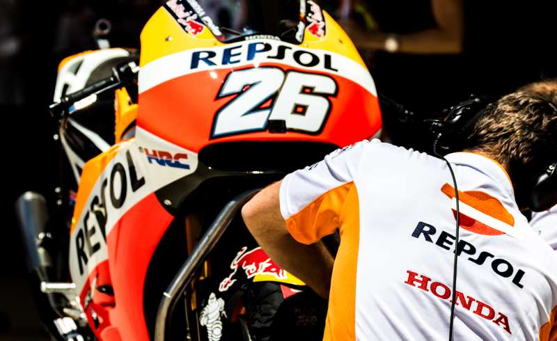 Illustration for article titled Here Is Your 2017 Austin MotoGP Mega Gallery Of The Americas